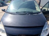 Capota motor Renault Grand Scenic 2 [Fabr 2003-2008] 1.9 CDI F9Q803  96KW / 130CP