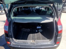 Cheder haion Renault Grand Scenic 2 [Fabr 2003-2008] 1.9 CDI F9Q803  96KW / 130CP