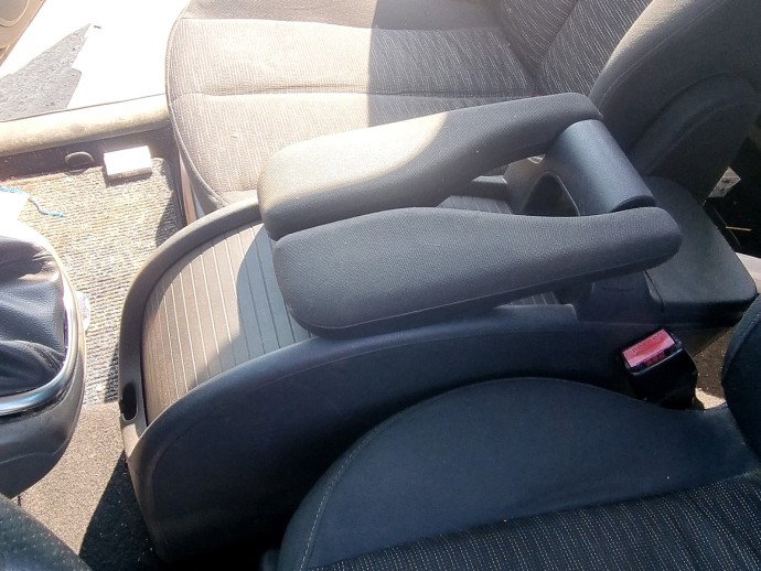Cotiera Renault Grand Scenic 2 [Fabr 2003-2008] 1.9 CDI F9Q803  96KW / 130CP