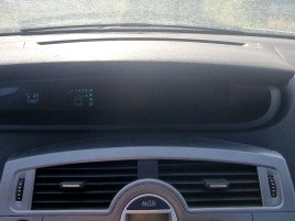 Grila aerisire centrala Renault Grand Scenic 2 [Fabr 2003-2008] 1.9 CDI F9Q803  96KW / 130CP