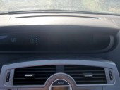 Grila aerisire centrala Renault Grand Scenic 2 [Fabr 2003-2008] 1.9 CDI F9Q803  96KW / 130CP