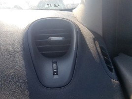 Grila aerisire dreapta Renault Grand Scenic 2 [Fabr 2003-2008] 1.9 CDI F9Q803  96KW / 130CP