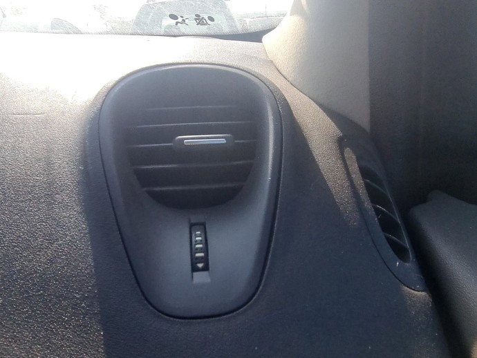 Grila aerisire dreapta Renault Grand Scenic 2 [Fabr 2003-2008] 1.9 CDI F9Q803  96KW / 130CP