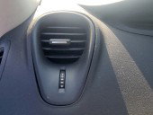 Grila aerisire stanga Renault Grand Scenic 2 [Fabr 2003-2008] 1.9 CDI F9Q803  96KW / 130CP