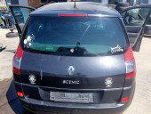 Haion Renault Grand Scenic 2 [Fabr 2003-2008] 1.9 CDI F9Q803  96KW / 130CP