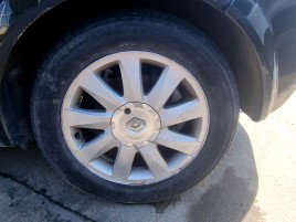 Janta aliaj Renault Grand Scenic 2 [Fabr 2003-2008] 1.9 CDI F9Q803  96KW / 130CP