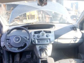 Kit airbag - Plansa bord Renault Grand Scenic 2 [Fabr 2003-2008] 1.9 CDI F9Q803  96KW / 130CP