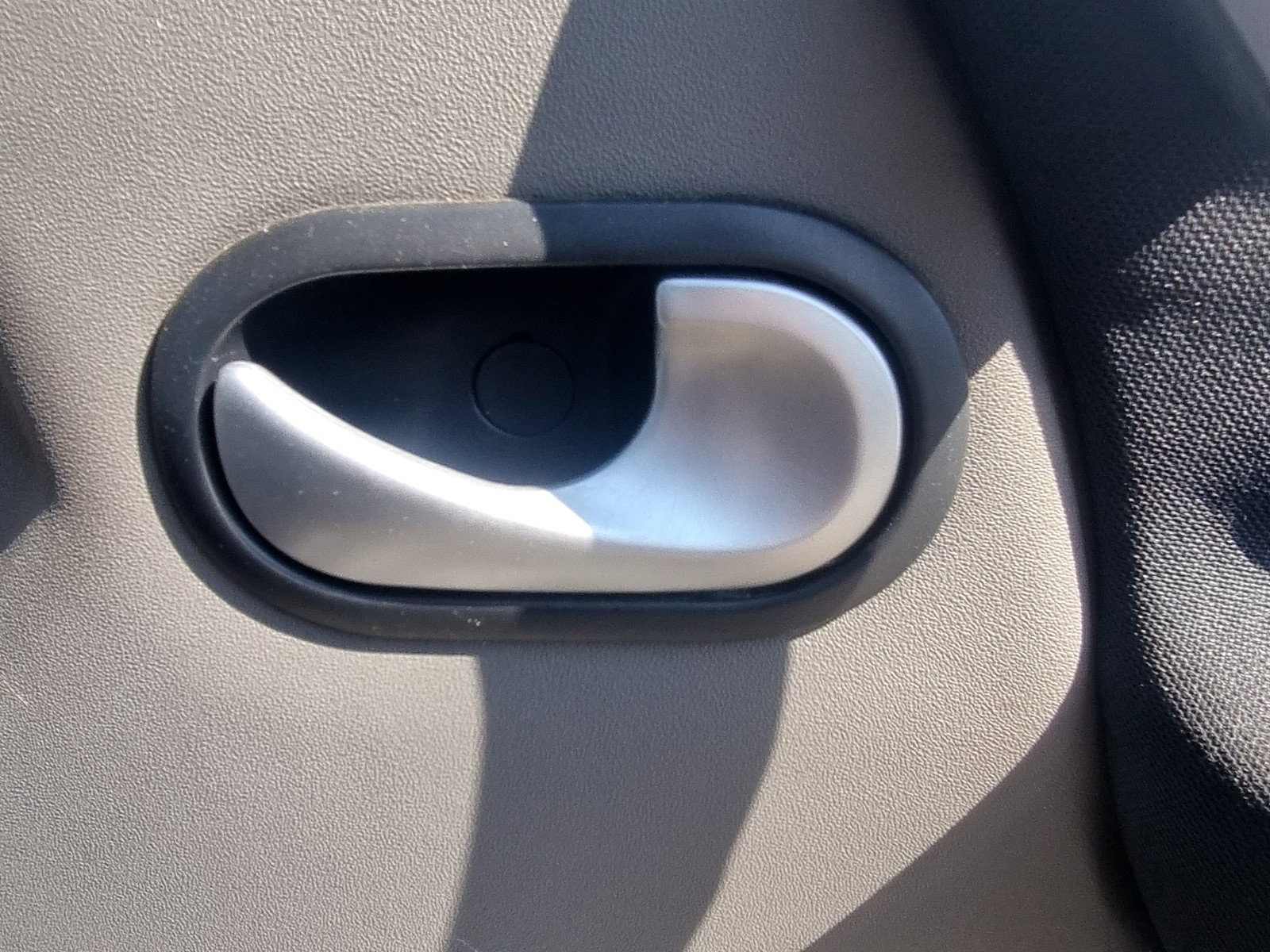 Maner interior dreapta fata Renault Grand Scenic 2 [Fabr 2003-2008] 1.9 CDI F9Q803 96KW / 130CP