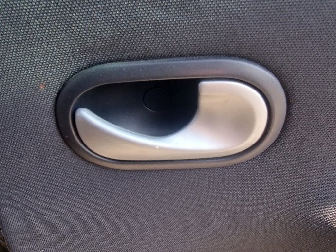 Maner interior dreapta spate Renault Grand Scenic 2 [Fabr 2003-2008] 1.9 CDI F9Q803  96KW / 130CP