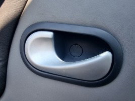 Maner interior stanga fata Renault Grand Scenic 2 [Fabr 2003-2008] 1.9 CDI F9Q803  96KW / 130CP