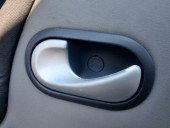 Maner interior stanga fata Renault Grand Scenic 2 [Fabr 2003-2008] 1.9 CDI F9Q803  96KW / 130CP