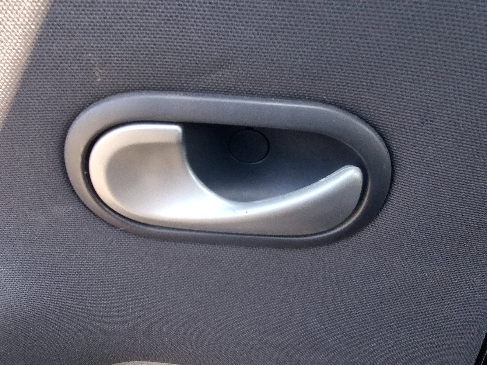 Maner interior stanga spate Renault Grand Scenic 2 [Fabr 2003-2008] 1.9 CDI F9Q803 96KW / 130CP