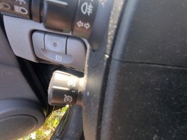 Maneta tempomat Renault Grand Scenic 2 [Fabr 2003-2008] 1.9 CDI F9Q803  96KW / 130CP