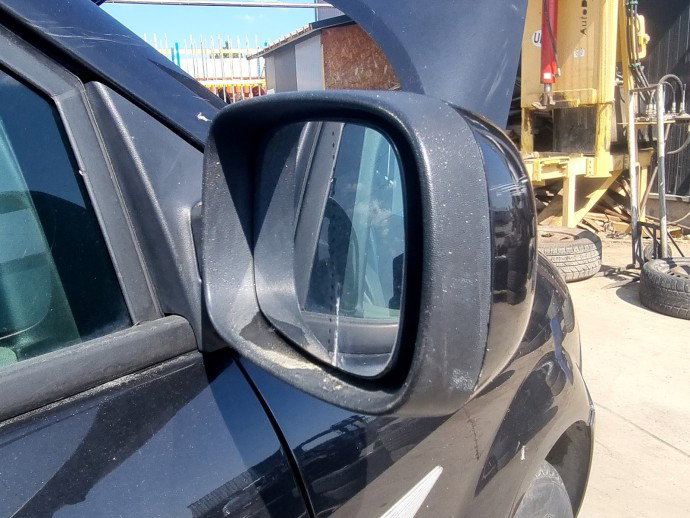 Oglinda dreapta Renault Grand Scenic 2 [Fabr 2003-2008] 1.9 CDI F9Q803  96KW / 130CP