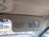 Parasolar dreapta Renault Grand Scenic 2 [Fabr 2003-2008] 1.9 CDI F9Q803  96KW / 130CP