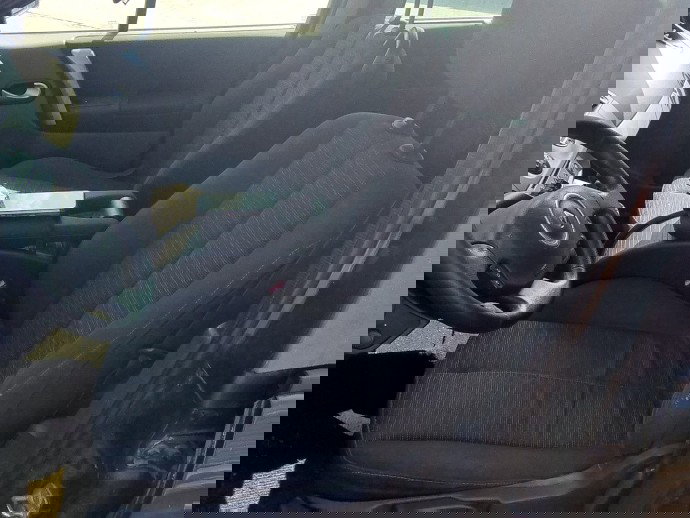 Scaun stanga fata Renault Grand Scenic 2 [Fabr 2003-2008] 1.9 CDI F9Q803  96KW / 130CP