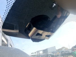 Senzor ploaie Renault Grand Scenic 2 [Fabr 2003-2008] 1.9 CDI F9Q803  96KW / 130CP