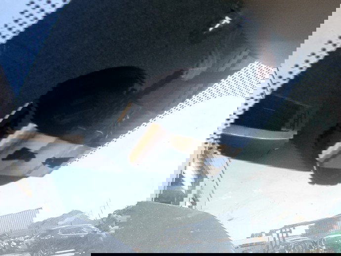 Senzor ploaie Renault Grand Scenic 2 [Fabr 2003-2008] 1.9 CDI F9Q803  96KW / 130CP