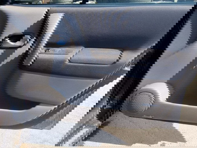 Tapiterie usa dreapta fata Renault Grand Scenic 2 [Fabr 2003-2008] 1.9 CDI F9Q803  96KW / 130CP