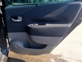 Tapiterie usa dreapta spate Renault Grand Scenic 2 [Fabr 2003-2008] 1.9 CDI F9Q803  96KW / 130CP