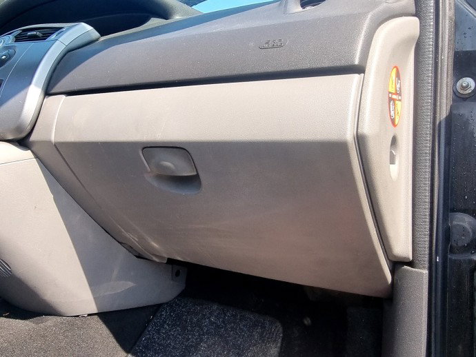 Torpedou Renault Grand Scenic 2 [Fabr 2003-2008] 1.9 CDI F9Q803  96KW / 130CP