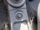 Buton reglaj oglinzi Dacia Logan (LS) [Fabr 2004-2012] 1.4 Benz K7J710 55KW / 75CP