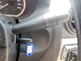 Maneta stergator Dacia Logan (LS) [Fabr 2004-2012] 1.4 Benz K7J710 55KW / 75CP