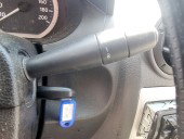 Maneta stergator Dacia Logan (LS) [Fabr 2004-2012] 1.4 Benz K7J710 55KW / 75CP