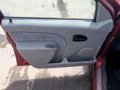 Tapiterie usa dreapta fata Dacia Logan (LS) [Fabr 2004-2012] 1.4 Benz K7J710 55KW / 75CP
