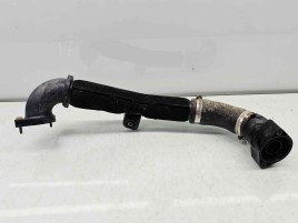 Tub intercooler  Volkswagen Golf 7 (5G) [Fabr 2014-prezent] 04L145828G 2.0 TDI DFGA 110KW / 150CP