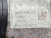 Supapa EGR  Skoda Rapid (NH3) [Fabr 2012-2019] 04L131501R 2.0 TDI DFGA 110KW / 150CP