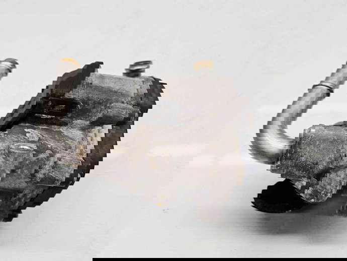 Supapa EGR  Skoda Rapid (NH3) [Fabr 2012-2019] 04L131501R 2.0 TDI DFGA 110KW / 150CP