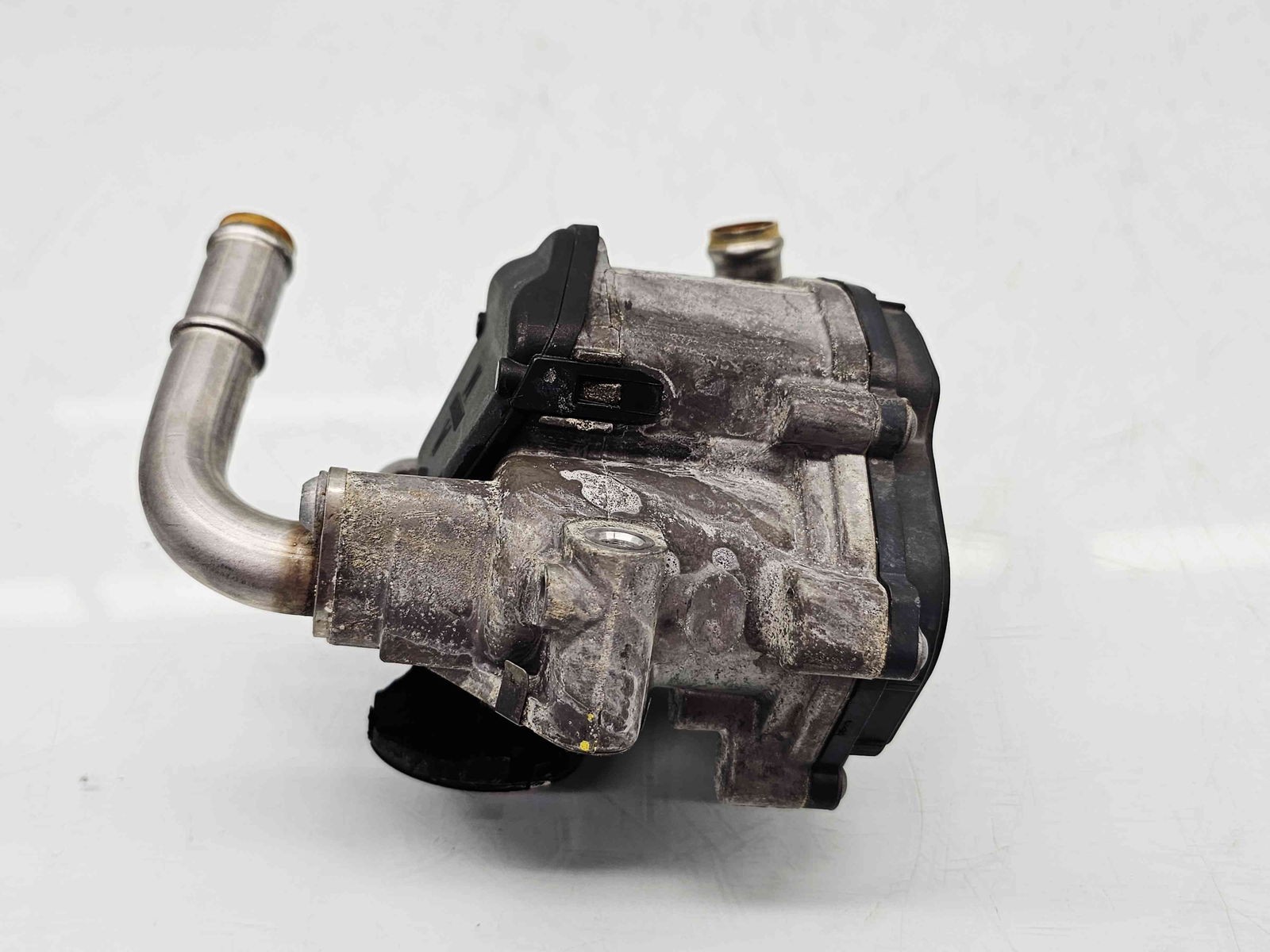 Supapa EGR Skoda Rapid (NH3) [Fabr 2012-2019] 04L131501R 2.0 TDI DFGA 110KW / 150CP - imagine 5