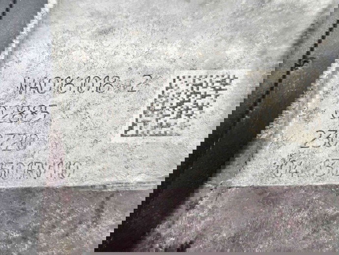 Supapa EGR  Volkswagen Passat B8 (3G2) [Fabr 2015-prezent] 04L131501R 2.0 TDI DFGA 110KW / 150CP