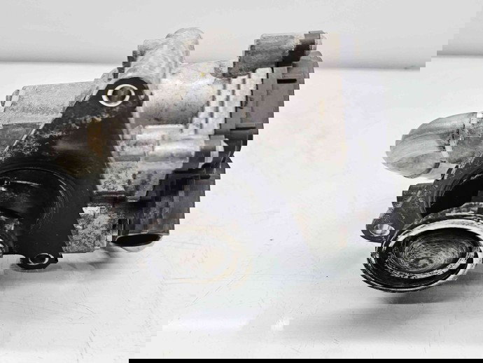 Supapa EGR  Volkswagen Passat B8 (3G2) [Fabr 2015-prezent] 04L131501R 2.0 TDI DFGA 110KW / 150CP