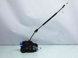 Broasca usa dreapta spate Skoda Octavia 2 Combi (1Z5) [Fabr 2004-2013] 7L0839016D