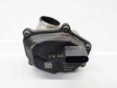 Supapa EGR  Volkswagen Golf 7 (5G) [Fabr 2014-prezent] 04L131501M 2.0 TDI DFGA 110KW / 150CP