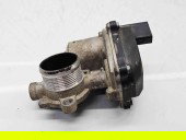 Supapa EGR  Volkswagen Passat B8 (3G2) [Fabr 2015-prezent] 04L131501M 2.0 TDI DFGA 110KW / 150CP