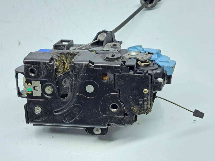 Broasca usa dreapta spate Skoda Octavia 2 Combi (1Z5) [Fabr 2004-2013] 7L0839016D