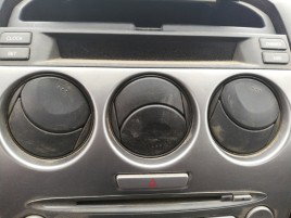 Grile ventilatie centrale Mazda 6 2.0 benz LF17-104 KW OEM 2002-2007