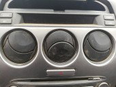 Grile ventilatie centrale Mazda 6 2.0 benz LF17-104 KW OEM 2002-2007
