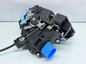 Broasca usa dreapta spate Skoda Octavia 2 Combi (1Z5) [Fabr 2004-2013] 7L0839016D