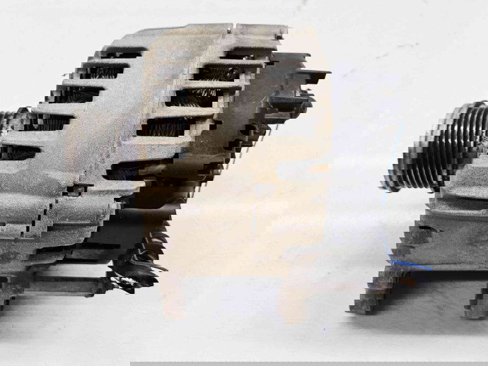 Alternator  Skoda Kodiaq (NS7) [Fabr 2016-prezent] 04L903021D 2.0 TDI DFGA 110KW / 150CP