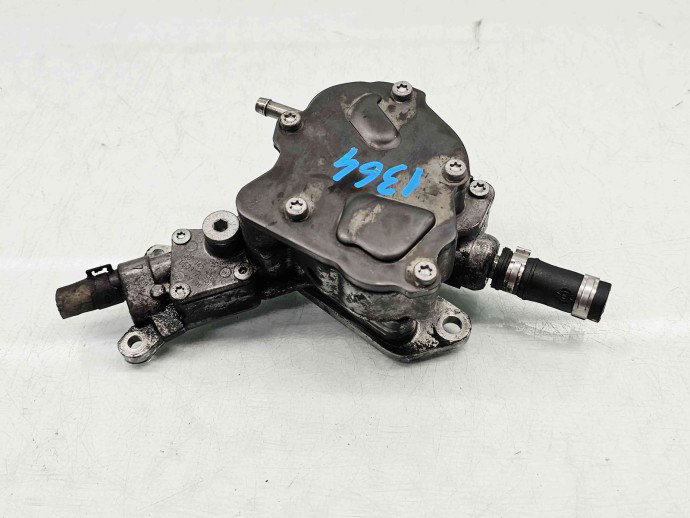 Pompa inalta presiune  Volkswagen Passat B6 (3C2) [Fabr 2005-2010] 038145209K 1.4 TDI ATL 66KW / 90CP