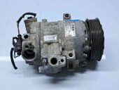 Compresor clima  Skoda Fabia 1 (6Y2) [Fabr 1999-2008] 6Q0820803D 1.4 TDI ATL 66KW / 90CP
