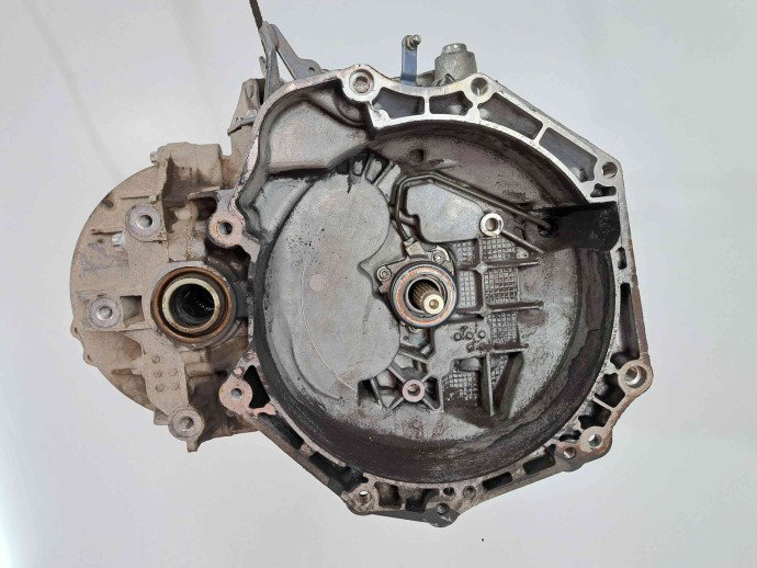 Cutie viteze manuala 6 trepte  Opel Astra H [Fabr 2004-2009] 55192042 1.7 CDTI A17DTR 92KW / 125CP