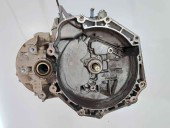 Cutie viteze manuala 6 trepte  Opel Astra H [Fabr 2004-2009] 55192042 1.7 CDTI A17DTR 92KW / 125CP