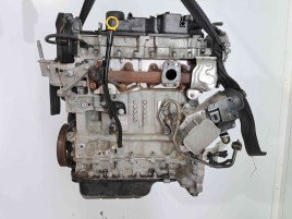 Motor complet ambielat  Ford C-Max 1 [Fabr 2007-2010] T1DB 1.6 TDCI T1DB 85KW / 115CP