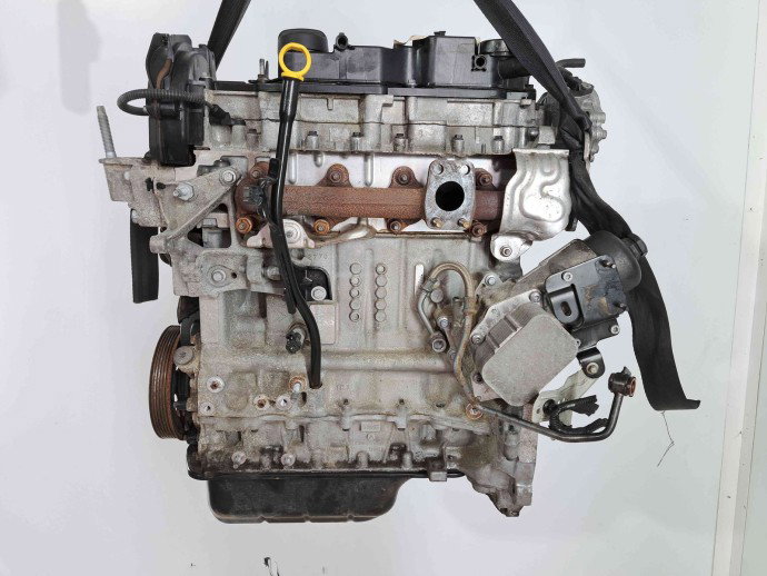 Motor complet ambielat  Ford C-Max 1 [Fabr 2007-2010] T1DB 1.6 TDCI T1DB 85KW / 115CP