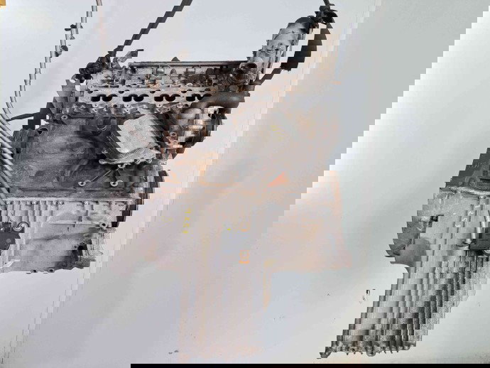 Motor complet ambielat  Mercedes Clasa A (W169) [Fabr 2004-2012] 640940 2.0 CDI 640940 80KW / 109CP